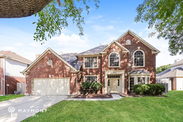 Photo - 4512 Rosedale Dr