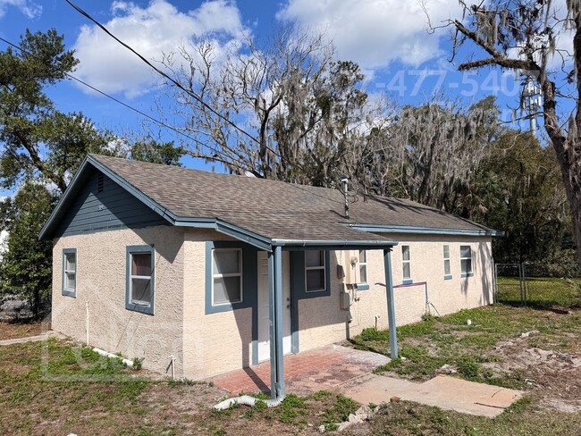 Nicely Located 3/1 in Deland - Nicely Located 3/1 in Deland House