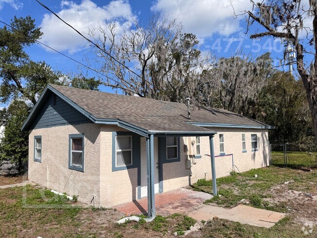 Building Photo - Nicely Located 3/1 in Deland Rental