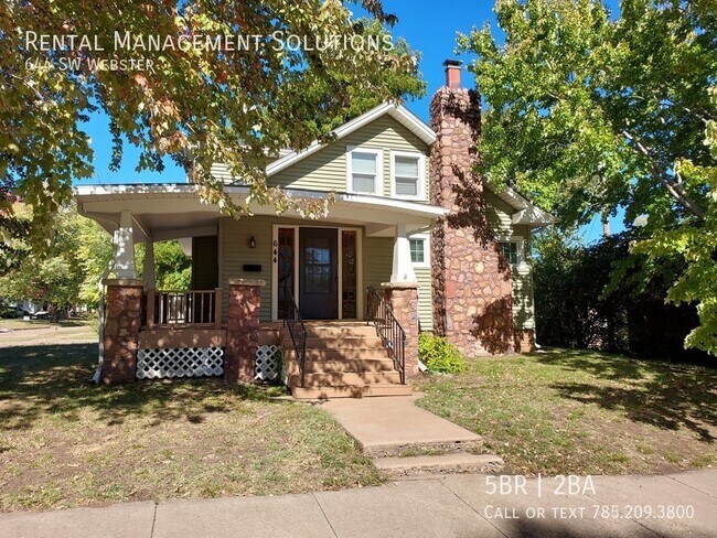 *NEAR HUMMER SPORTS PARK* 644 SW Webster- ... - *NEAR HUMMER SPORTS PARK* 644 SW Webster- ...