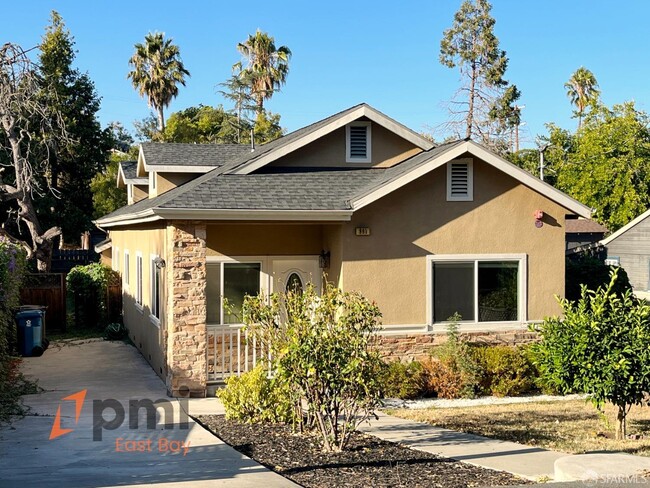 Building Photo - 891 Merle Ave Rental