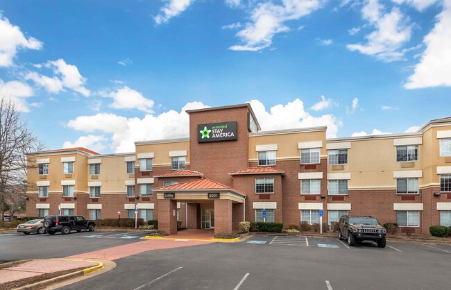 Building Photo - Furnished Studio-Washington, D.C. - Tysons... Rental