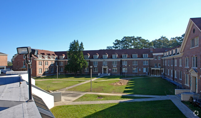 Truth Hall - Truth Hall Apartments