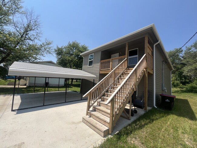 Photo - 500 N Water St Townhome