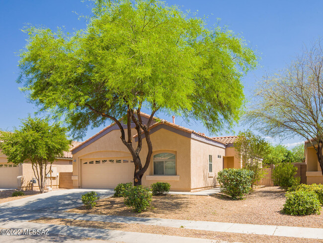 Photo - 10576 E Feltleaf Willow Trl Casa