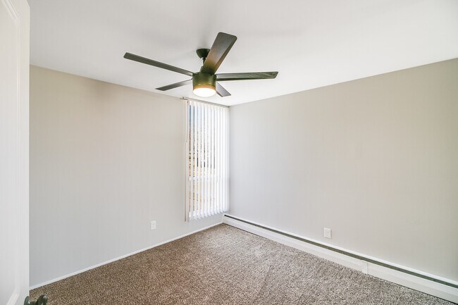 Photo - Altitude Apartments