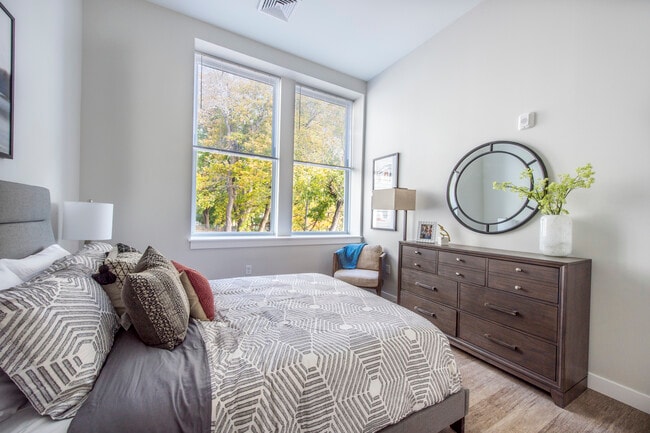 Photo - Residences at Wells School (A 55+ Community)