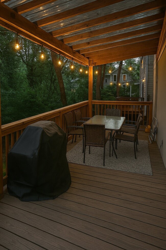 Photo - 708 Old Dallas Rd Unidad Ground Floor