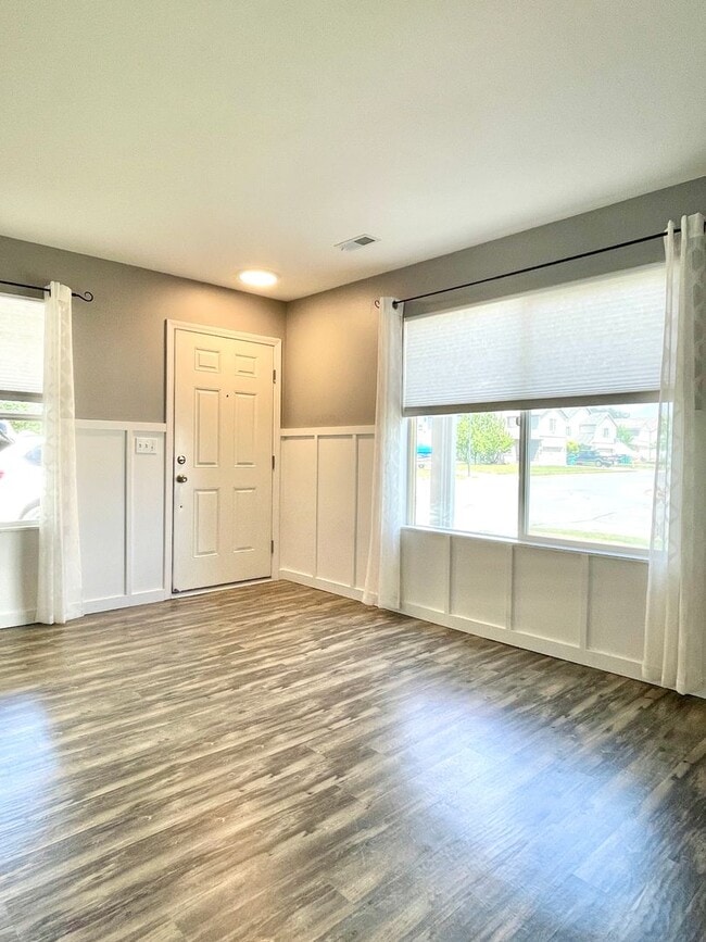 Photo - Spacious 3 Bed Home Near Hill AFB & I-15 – RV Parking + Fenced Yard