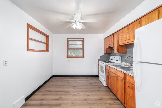 Interior Photo - Lincoln Hill Community Rental