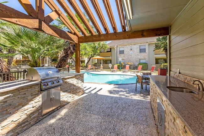 Photo - Turtle Creek Vista Apartments