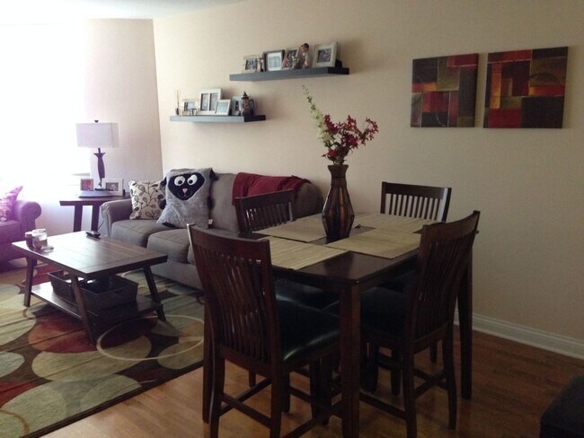 Photo - 535 N Michigan Ave Unit 506