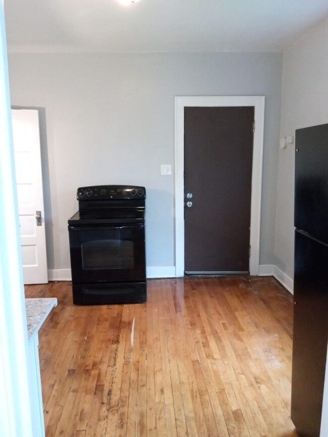 Photo - 1732 S 76th St Apartment