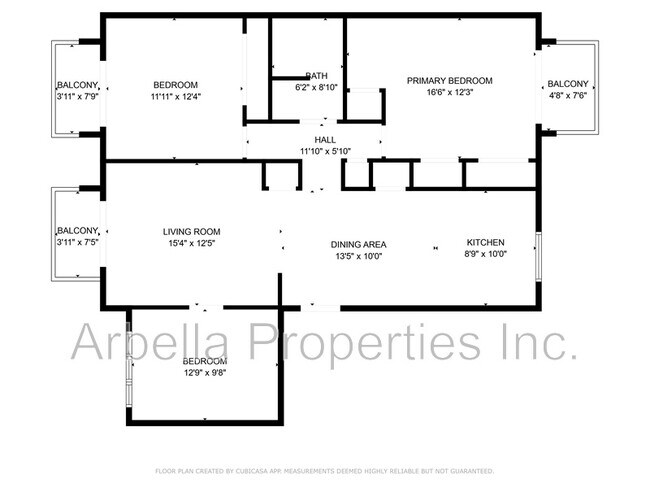 Photo - 103 Angeline Dr Unit Apt 5