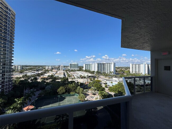 Photo - 3200 N Ocean Blvd Unit 1102