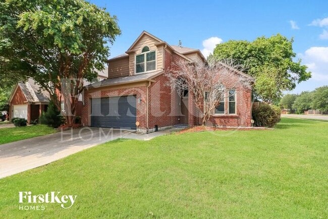 Photo - 1500 Park Chase Ave