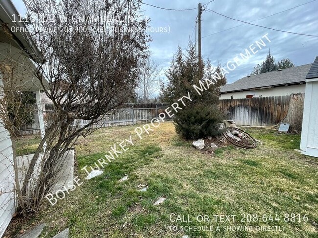 Photo - 1110 W Chamberlin St
