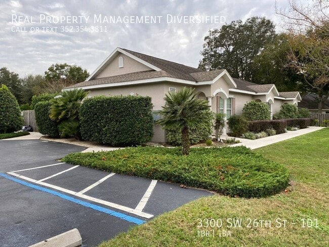 Photo - 3300 SW 26th St Unidad 101