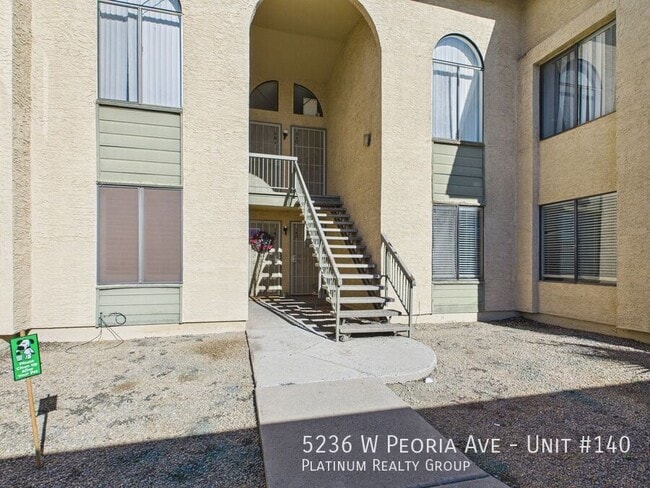 Building Photo - 5236 W Peoria Ave Unit #140