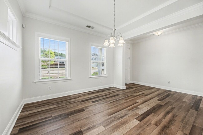 Photo - Modern 4BR Home in Raleigh | Great Location