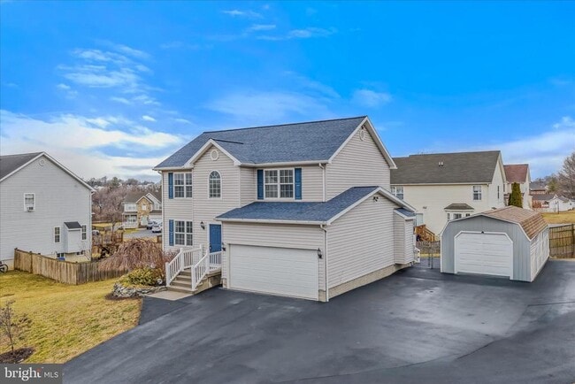 Photo - 448 Thayers Gull Dr