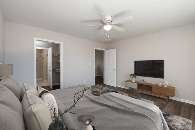 Photo - 2740 Village Dr Townhome