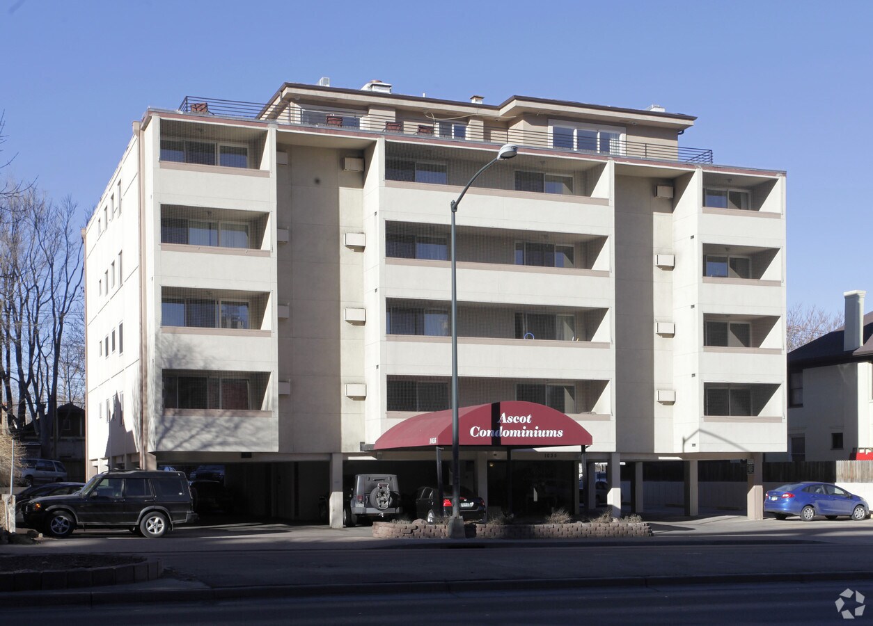 Photo - The Ascot Condominiums