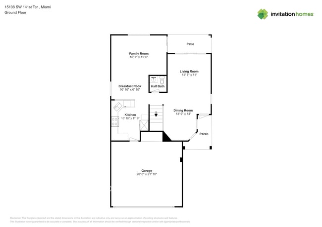 Photo - 15108 SW 141st Terrace