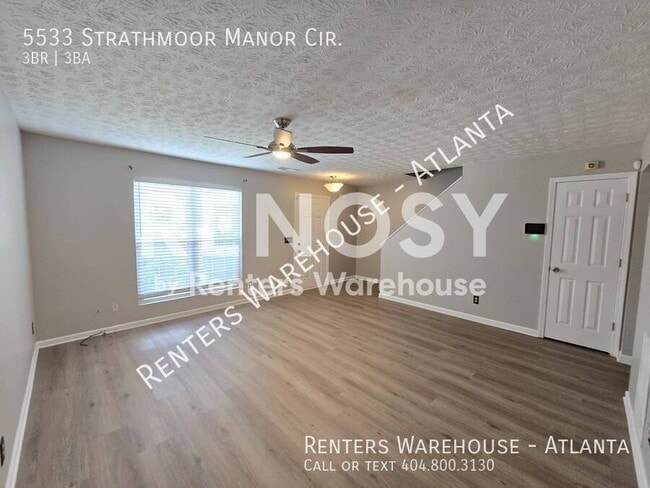 Photo - 5533 Strathmoor Manor Cir