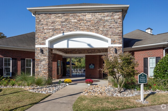 Oficina de arrendamiento - The Summit on 401