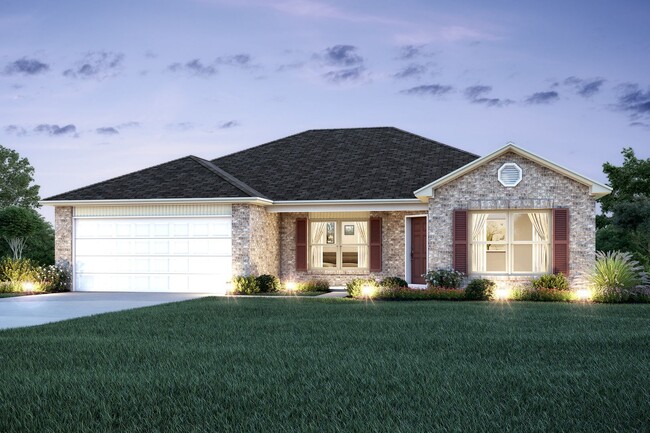 *Pre-leasing* Four Bedroom | Two Bath Home... - *Pre-leasing* Four Bedroom | Two Bath Home...