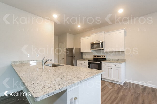 Photo - 4000 Bridgewood Wy