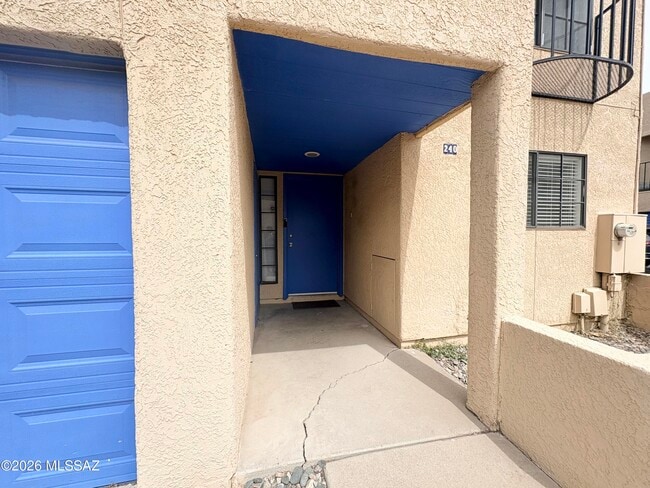 Photo - 240 E Pastime Rd