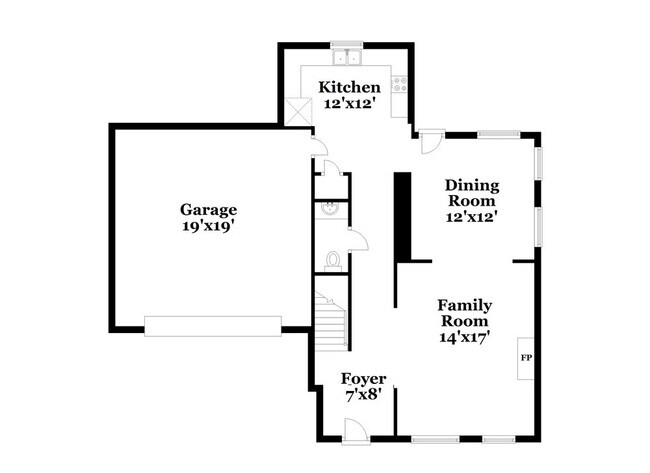 Photo - 342 Prescott Ct