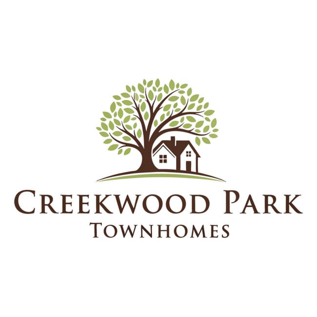 Photo - Creekwood Park Townhomes - 3 Bedrooms, 2 Baths, 2-Car Garage — Move-In Ready!