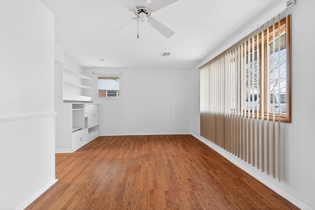 Photo - Hilliard 3-Bedroom Ranch