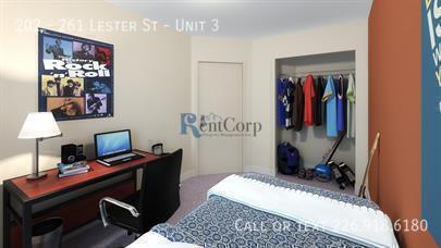 Photo - 261-261 Lester St Unit 3