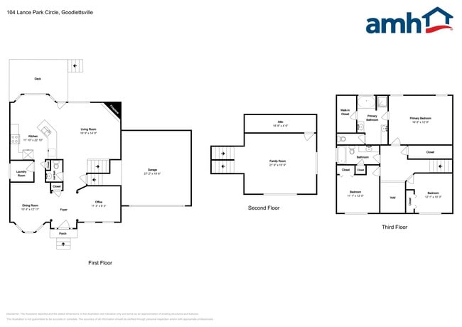 Photo - 104 Lance Park Cir