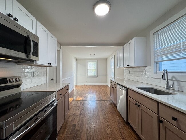 Photo - Cape Cod Single Family | Just a Block from the Beach!