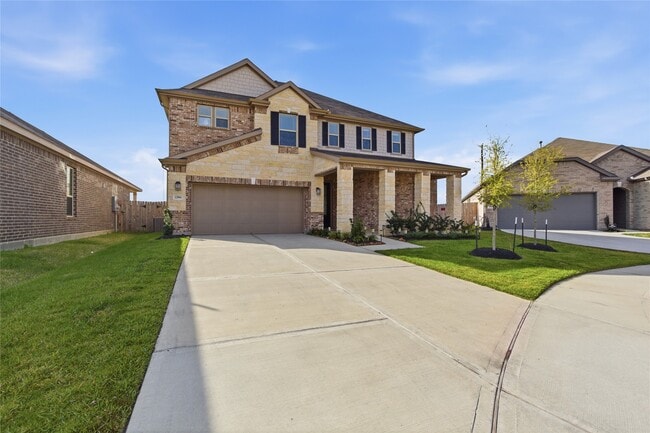 Photo - 12806 Mossy Knl Dr