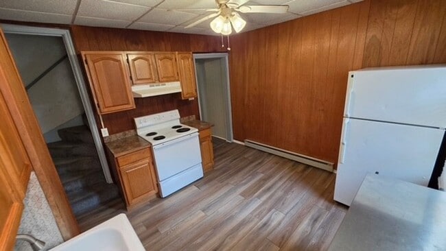 Photo - 3 bedroom, 1 bathroom