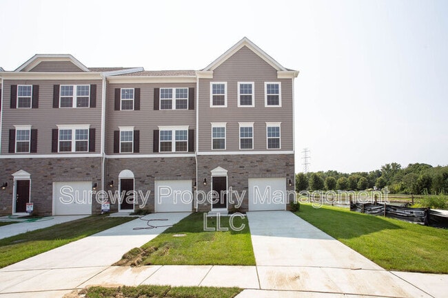 Building Photo - 234 Macoun Way