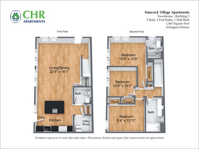 Building Photo - 202 Paine Ct Unit 1 Rental