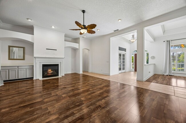 Photo - Spacious North Hampton Home with Golf Views & Resort-Style Amenities