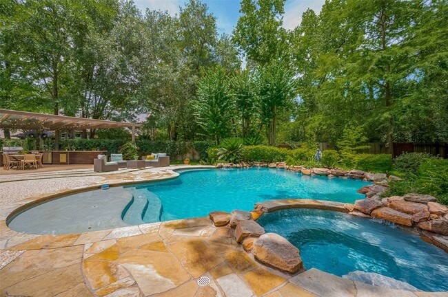 Photo - 7 Peaceful Canyon Ct