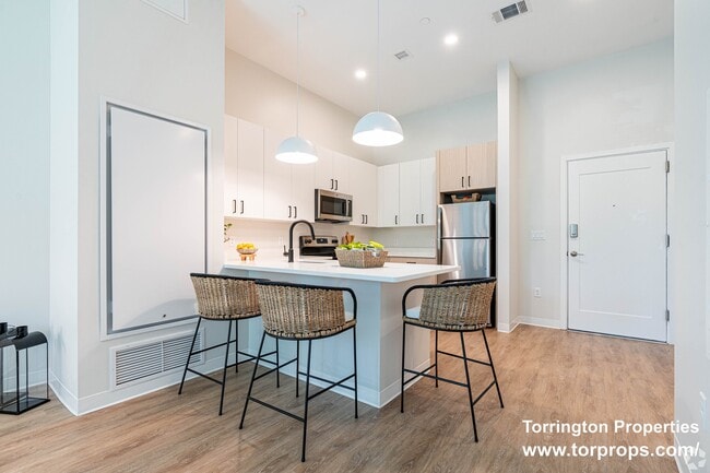 Photo - 289 Walk Hill St Unit 113