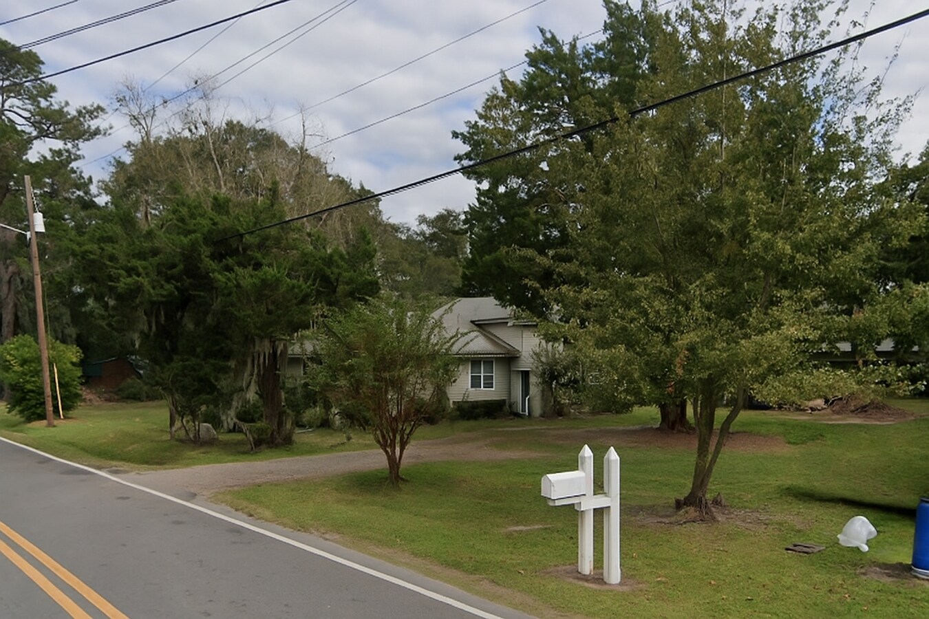 Photo - 2224 Old Jesup Rd