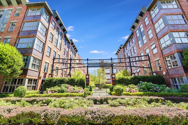 Photo - 812 Grand St Unit 203