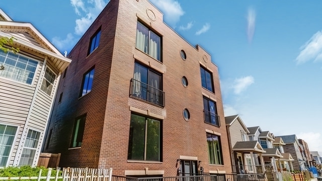 Photo - 1707 S Ruble St Condo Unit 2S