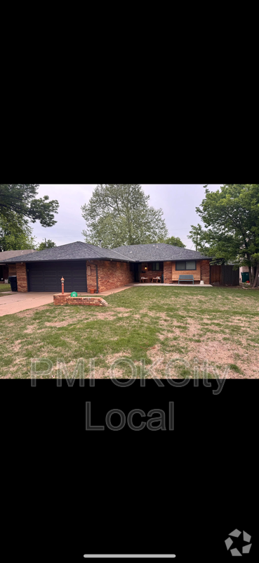Building Photo - 4717 NW 57th St Rental